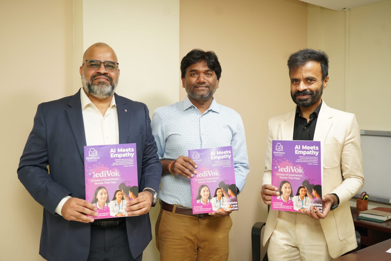 Advanced Medical Procedures