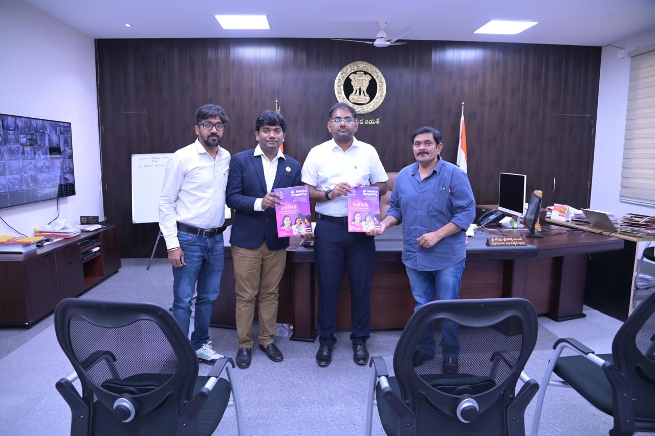 Patient Consultation