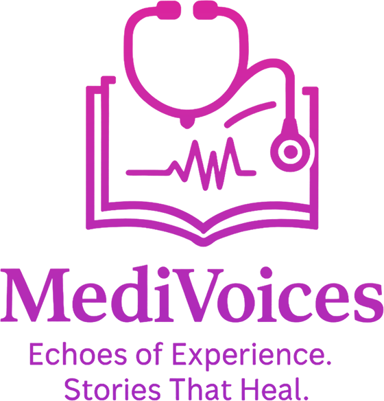 Medi Voices